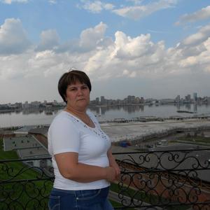 Евгения, 47 лет, Пермь