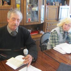 Анатолий Тиунов, 71 год, Тула