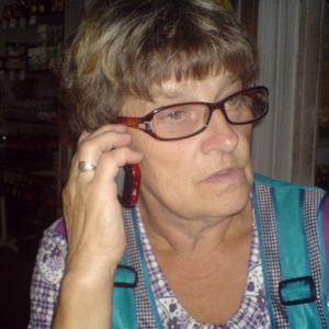 Ольга Викулина, 69 лет, Улан-Удэ
