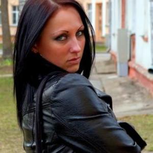 Анна, 41 год, Рязань