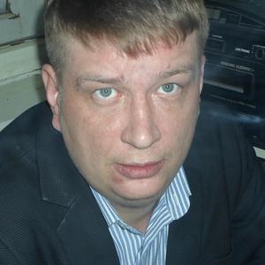 Николай, 42 года, Ангарск