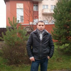 Парни в Приморско-Ахтарске: Павел Заварухин, 37 - ищет девушку из Приморско-Ахтарска