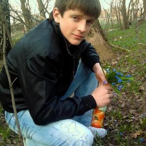 Парни в Тамбове: Алексей, 31 - ищет девушку из Тамбова