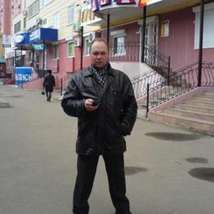 Парни в Хабаровске (Хабаровский край): Сергей, 63 - ищет девушку из Хабаровска (Хабаровский край)