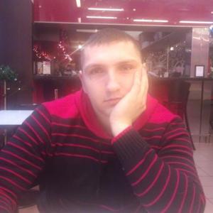 Парни в Снежногорске: Сергей, 37 - ищет девушку из Снежногорска