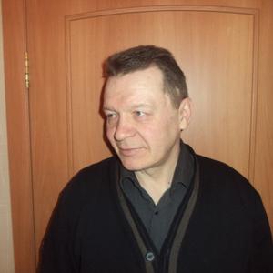 Игорь, 65 лет, Зеленогорск