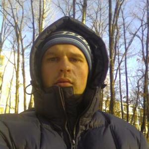 Андрей, 38 лет, Хабаровск
