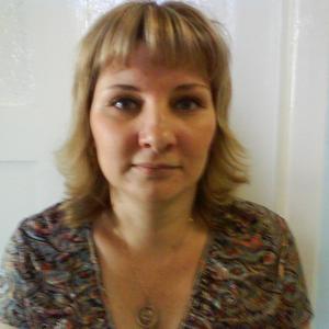 Ольга, 48 лет, Чита