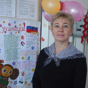 Девушки в Воткинске: Ирина Ибрагимова, 63 - ищет парня из Воткинска