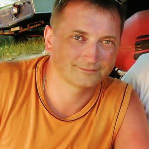 Сергей, 51 год, Вологда