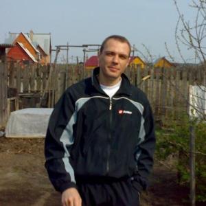 Алексей, 50 лет, Тюмень