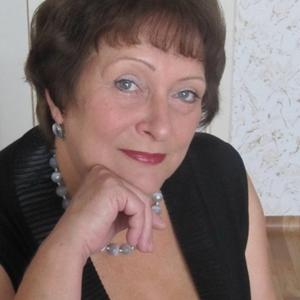 Людмила, 69 лет, Красноярск