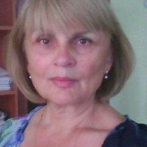 Галина, 73 года, Иваново