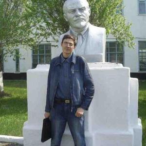 Евгений Любавин, 37 лет, Шерловая Гора