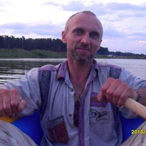 Edvard, 53 года, Минусинск