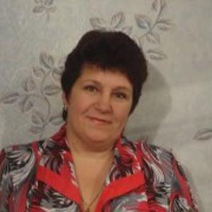 Валентина Тарасова, 60 лет, Липецк