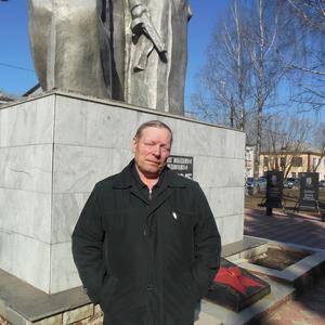 Владимир, 70 лет, Шахунья