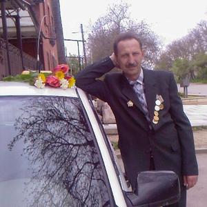 Юрий, 65 лет, Пятигорск