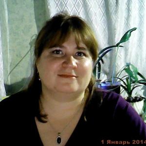 Анастасия, 45 лет, Сосьва