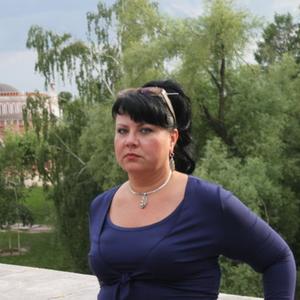 Наталья, 52 года, Дзержинский