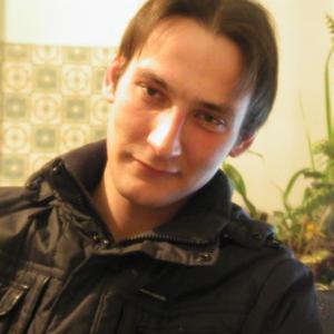 Константин, 39 лет, Томск
