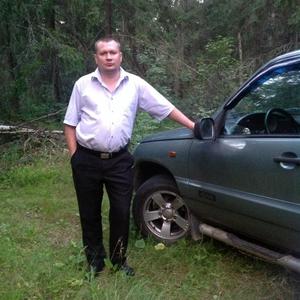 Парни в Саранске: Вячеслав, 43 - ищет девушку из Саранска