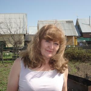Анна, 64 года, Междуреченск