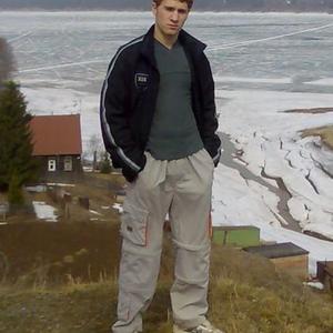 Виктор, 32 года, Пермь