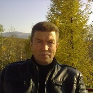 Анатолий, 61 год, Южно-Сахалинск