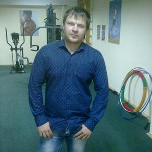 Парни в Пятигорске: Сергей, 36 - ищет девушку из Пятигорска