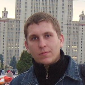 Игорь, 42 года, Ярославль