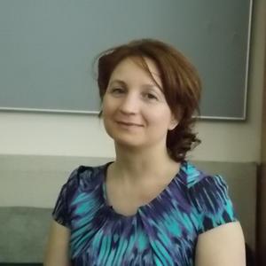 Наташа, 53 года, Красноярск