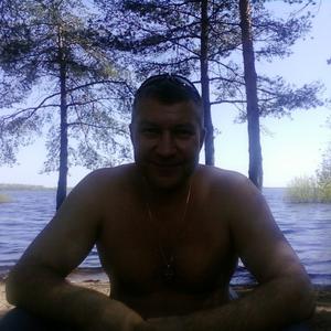 Николай, 55 лет, Великий Новгород