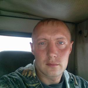 Парни в Дальнегорске: Сергей, 41 - ищет девушку из Дальнегорска