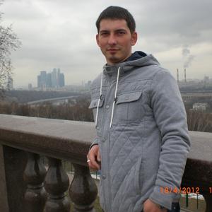 Виктор, 35 лет, Череповец