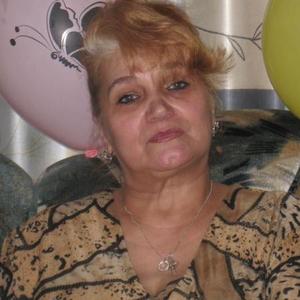 Лидия, 73 года, Воркута