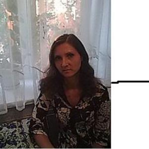 Татьяна, 43 года, Уфа