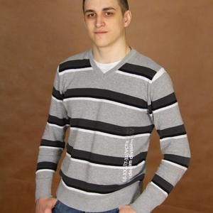 Вадим, 28 лет, Томск
