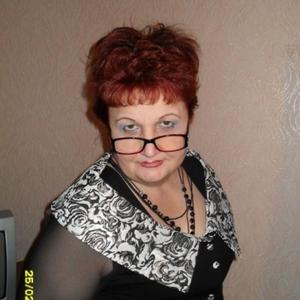 Девушки в Ульяновске: Ольга, 61 - ищет парня из Ульяновска