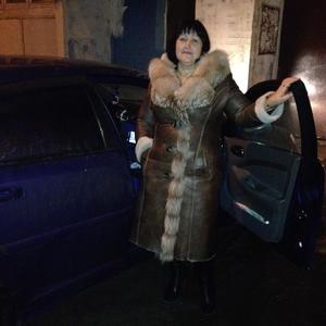 Людмила, 62 года, Казань