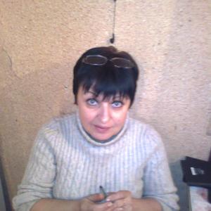 Светлана, 65 лет, Шебекино