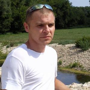Александр Жихарев, 41 год, Ефремов