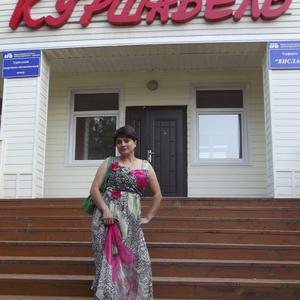 Валентина, 48 лет, Саянск