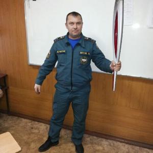 Игорь, 48 лет, Кызыл