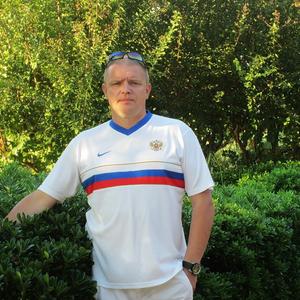 Вячеслав, 56 лет, Звенигород