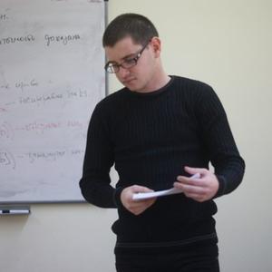 Валек, 31 год, Волгоград