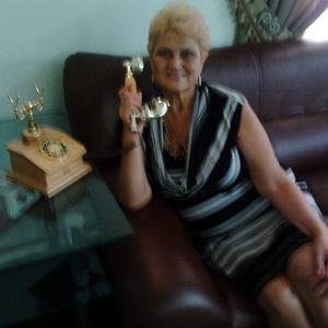 Людмила, 68 лет, Кемерово