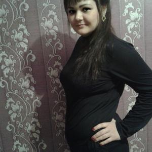 Яна, 33 года, Красноярск