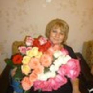 Девушки в Азнакаево: Светлана, 61 - ищет парня из Азнакаево