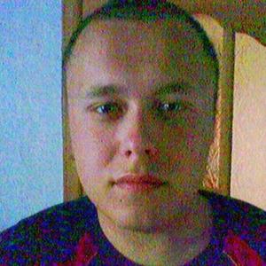 Сергей, 34 года, Брянск